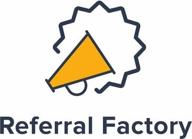 referral factory logo