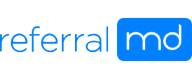 referralmd логотип