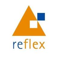 reflex erp logo