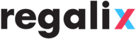 regalix logo