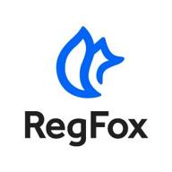 regfox логотип