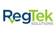 regtek domain registration logo