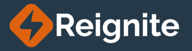 reignite логотип