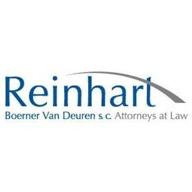 reinhart boerner van deuren logo