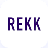 rekk call recorder for facetime facebook whatsapp skype логотип