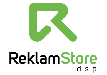 reklamstore dsp 로고