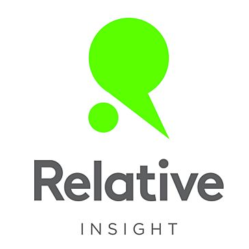 relative insight 로고