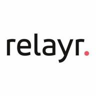 relayr device management software logo