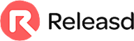releasd logo