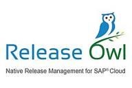 releaseowl for sap cloud логотип