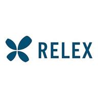 relex promotion and markdown optimization logo
