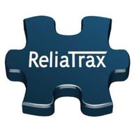 reliatrax логотип