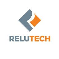 relutech логотип