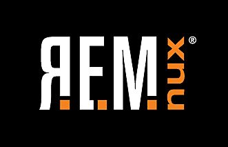 remnux 로고