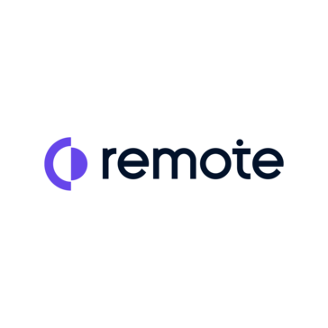 remote 로고