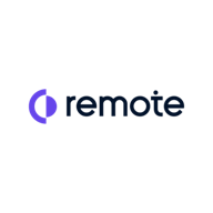 Logotipo de remote