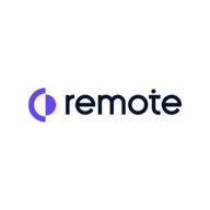 remote логотип