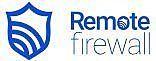 remote desktop firewall logo