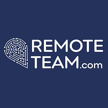 remoteteam 로고