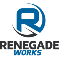 renegadeworks логотип