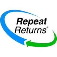 repeat returns logo