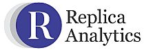 replica synthesis 로고