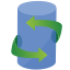 replicator pro logo