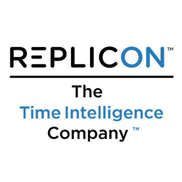 replicon psa 로고