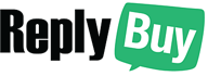 replybuy messenger logo