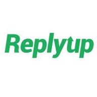 replyup logo