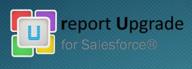 report upgrade logo