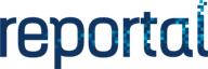 reportal logo