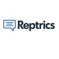 reptrics logo