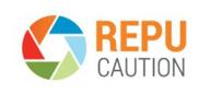 repucaution логотип