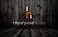 repurpose house logo