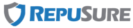 repusure логотип