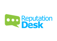 reputation desk логотип