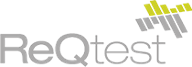 reqtest logo