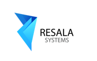 resala systems call center system logo