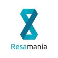 resamania logo