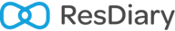 resdiary logo