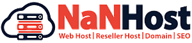 reseller hosting logo