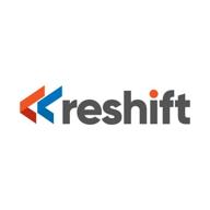 reshift logo
