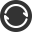 resilio sync логотип
