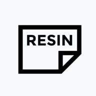 resinfiles logo