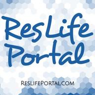 reslife portal logo