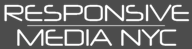 responsive media nyc logo