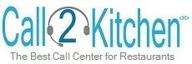 restaurant call center logo