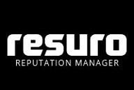 resuro reputation management tools logo