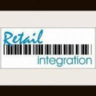 retail integration логотип